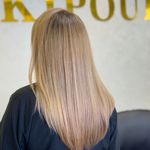 سالن زیبایی حدیث زکی پور(خدمات و آموزش)