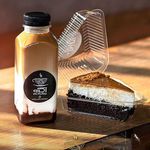 کافه فست فود آکاژو