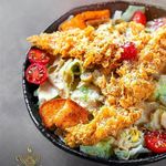 کافه فست فود آکاژو