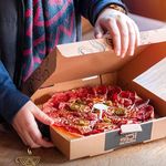 کافه فست فود آکاژو