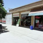 غذای بیرون بر خان عمو