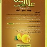 مرکز پوست و لیزر علاءالدین