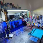 تعمیر لوازم خانگی(تعمیر برد الکترونیکی)