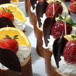 شیرینی زعفران