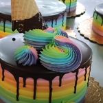 شیرینی زعفران