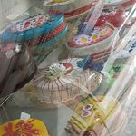 شیرینی زعفران