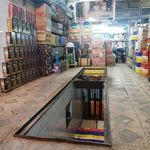 تعویض روغن تکتاز