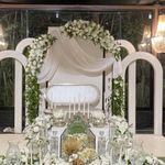 باغ عقد آیلار