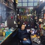 خدمات برق خودرو رضا آزاد