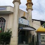 مسجد جامع بندرانزلی