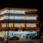 رستوران زیتون