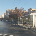ایستگاه اتوبوس شهید برونسی 1