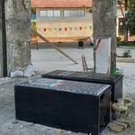 آرامگاه شهدای گمنام