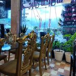 رستوران نگین شمال چابکسر