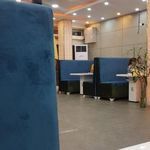 بیرون بر و فست فود پارادایس