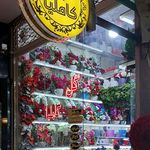گل قاسم نیا