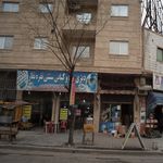 سفره سرای سنتی ارفع کوه 