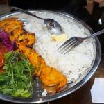 رستوران نگین شمال چابکسر