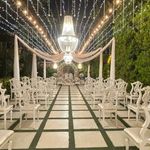 باغ عقد آیلار