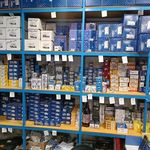 فروشگاه لوازم یدکی خودرو سبک خردمند