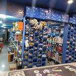 فروشگاه لوازم یدکی خودرو سبک خردمند