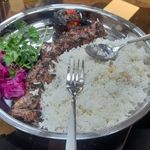 رستوران نگین شمال چابکسر