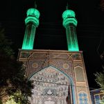 مسجد النبی