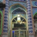مسجد امام حسن مجتبی 