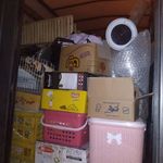 باربری و اتوبار احمدی