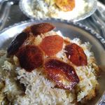 رستوران یاس