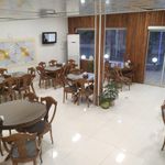 رستوران یاس