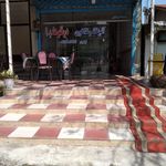 غذای محلی خانگی دوقلوها+۱