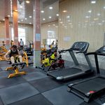 باشگاه بدنسازی سهند اسپورت