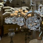 تولیدی لوستر آنتیک برنز داودی