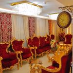 هتل شیک مشهد