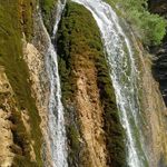 آبشار پونه زار