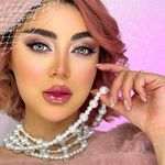 میکاپ آرتیست