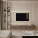 کابینت و دکوراسیون داخلی تسلیم دکو