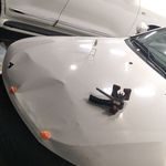 مرکز صافکاری PDR و خدمات خودرو شش پری