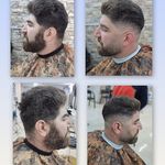 پیرایش مو استایل