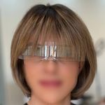 سالن زیبایی الهام نیکویی