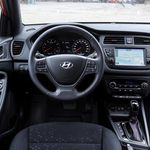 نمایندگی  هیوندای (خانه اصفهان)