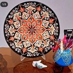 مربی نقاشی و نگارگری تذهیب