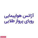 رویای پرواز طلایی