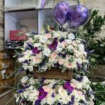 گل فروشی ونوس