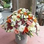 گل فروشی ونوس