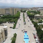 دانشگاه آزاد اسلامی واحد بجنورد