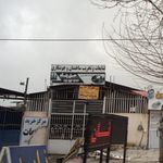 کارگاه جوشکاری مهربانی
