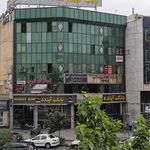 بانک آینده شعبه آیت الله کاشانی