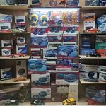 تعمیر ریموت و دزدگیر